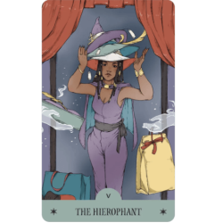 Find Your Magic Tarot
