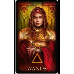 Marchetti Tarot