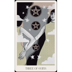 Nova Witch Tarot 