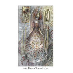 Paulina Tarot