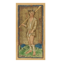 Visconti-Sforza Tarot