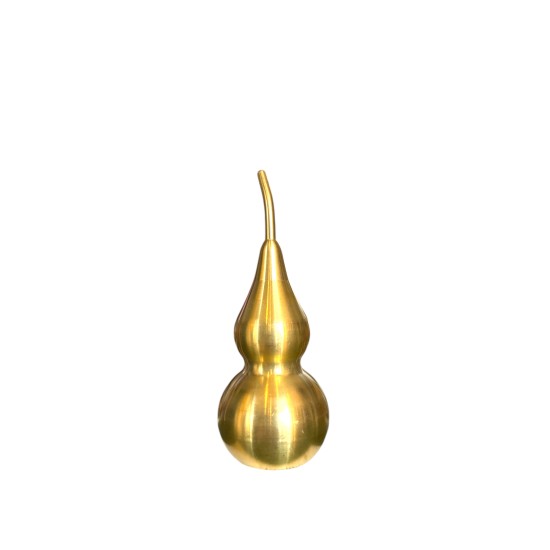 Wu Lu Metal Mic