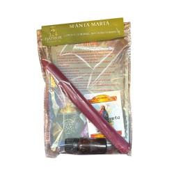 Kit Ritual - Sfanta Marta