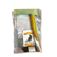 Kit Ritual - Suerte Cato Negro