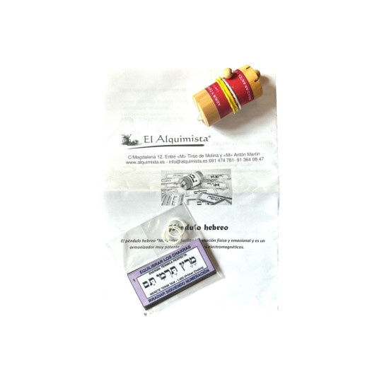 Pendul Evreiesc