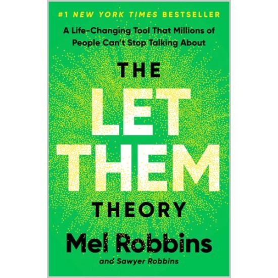 The Let Them Theory The Let Them Theory