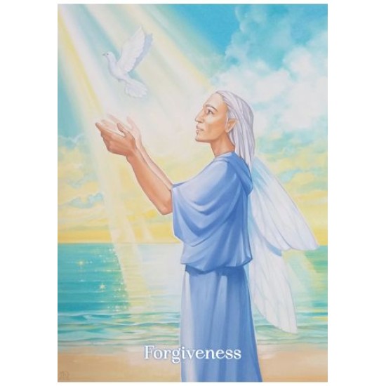 Manifesting with the Fairies Oracle Manifesting with the Fairies Oracle