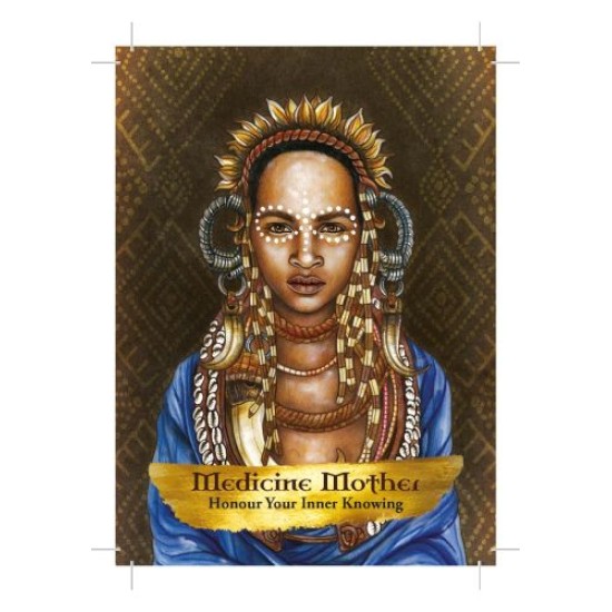 Angels and Ancestors Pocket Oracle Cards Angels and Ancestors Pocket Oracle Cards