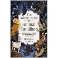 The Witch's Guide to Animal Familiars 