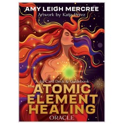 The Atomic Element Healing Oracle 