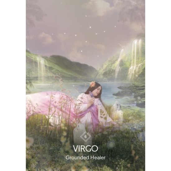The Business Astrology Oracle The Business Astrology Oracle