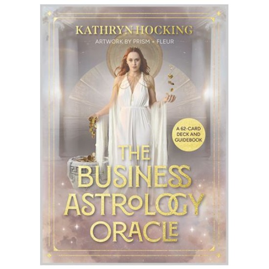 The Business Astrology Oracle The Business Astrology Oracle