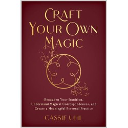 Craft Your Own Magic 