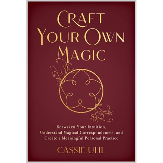 Craft Your Own Magic Craft Your Own Magic