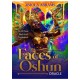 Faces of Oshun Oracle Faces of Oshun Oracle