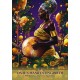 Faces of Oshun Oracle Faces of Oshun Oracle