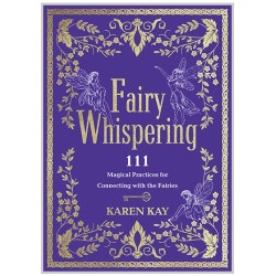 Fairy Whispering 