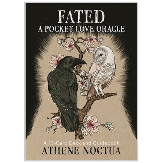 Fated: A Pocket Love Oracle Fated: A Pocket Love Oracle