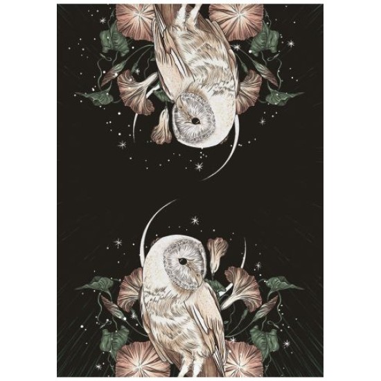 Fated: A Pocket Love Oracle Fated: A Pocket Love Oracle
