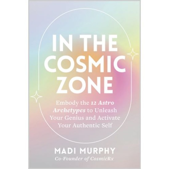 In The Cosmic Zone In The Cosmic Zone