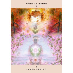 The Inner Temple Oracle 