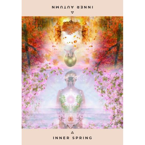 The Inner Temple Oracle The Inner Temple Oracle