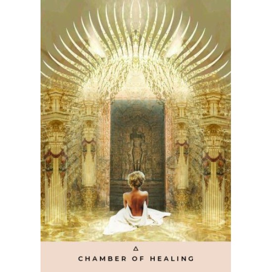 The Inner Temple Oracle The Inner Temple Oracle