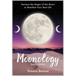 Moonology Diary 2026