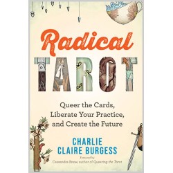 Radical Tarot - Carte