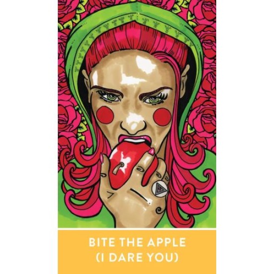 Self Source-ery Oracle Self Source-ery Oracle
