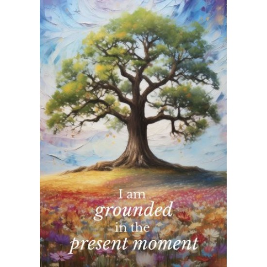 The Tapping Solution's Daily Guidance Oracle The Tapping Solution's Daily Guidance Oracle