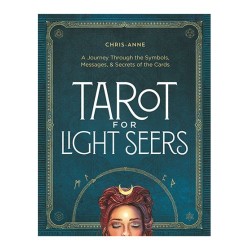 Tarot for Light Seers-Carte