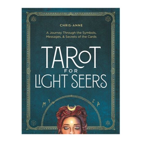 Tarot for Light Seers-Carte Tarot for Light Seers-Carte