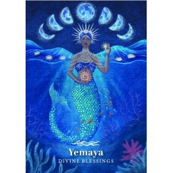 The Earth and Sky Oracle 