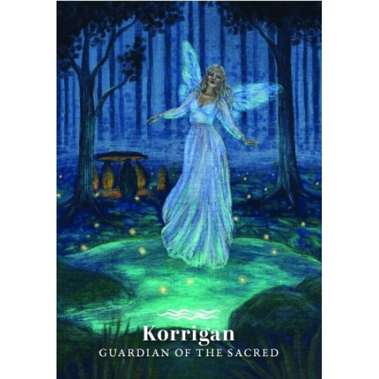 The Earth and Sky Oracle The Earth and Sky Oracle