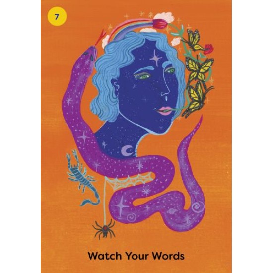 Trust Your Vibes Oracle Cards Trust Your Vibes Oracle Cards