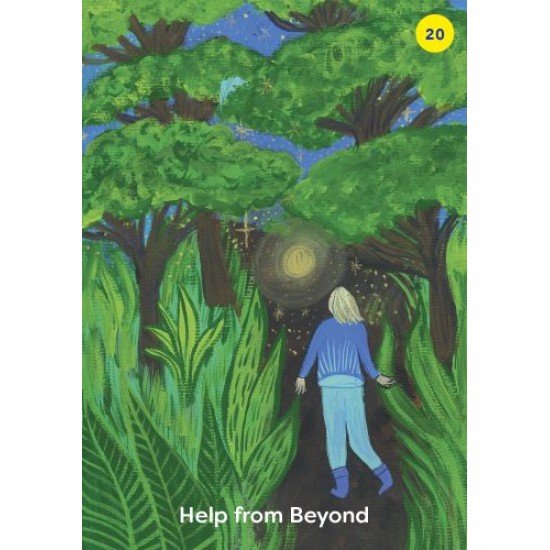 Trust Your Vibes Oracle Cards Trust Your Vibes Oracle Cards