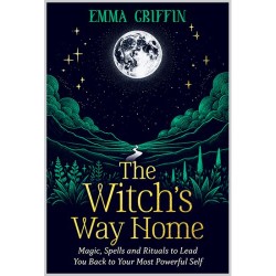 The Witch's Way Home 