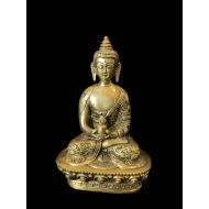 Statuie Buddha 1