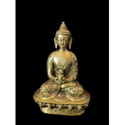 Statuie Buddha 1