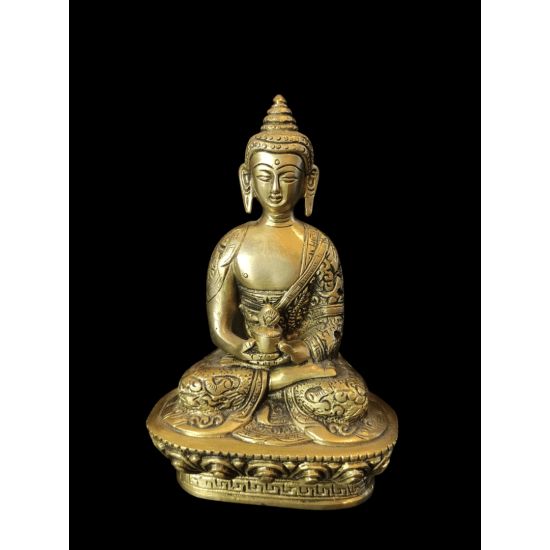 Statuie Buddha 1