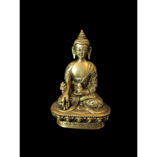 Statuie  Buddha 2