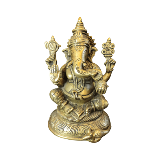 Statuie Ganesh  Mare