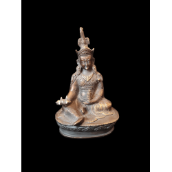 Statuie Guru Rimpoche