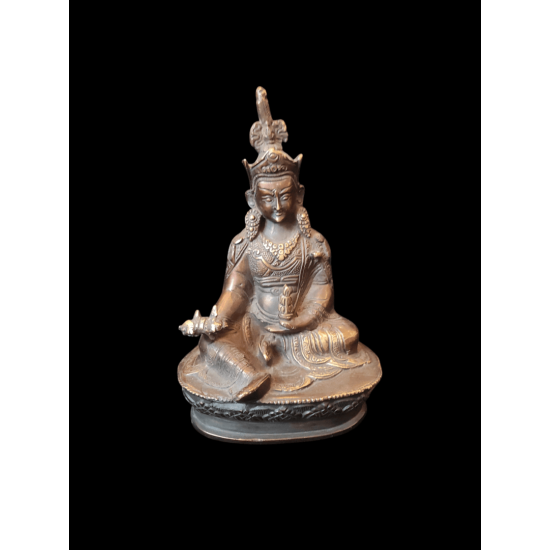 Statuie Guru Rimpoche