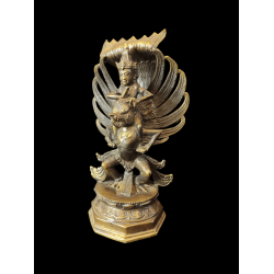 Statuie Vishnu