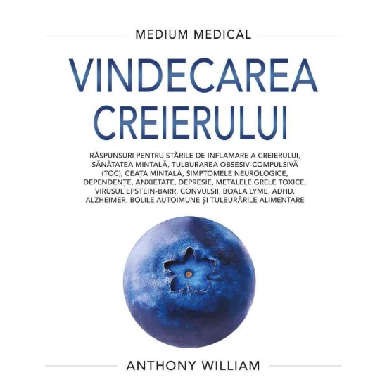 Vindecarea Creierului 