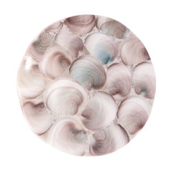 Farfurie Ochi de Shiva 1 – Decor Energetic și Amplificator de Energie