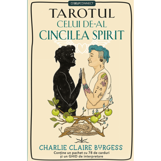 Tarotul celui de-al cincilea spirit