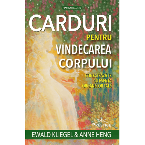 Carduri Pentru Vindecarea Corpului 